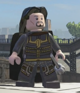 Hogun lego avengers deals