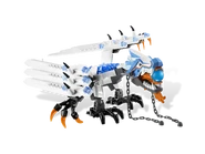 Shard in 2260 Ice Dragon Attack