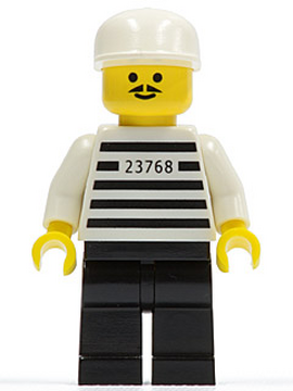 Jailbreak Joe Brickipedia Fandom
