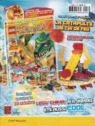 LEGO Chima 20 Encart