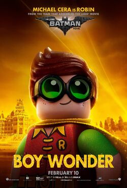 The Lego Batman Movie, Moviepedia Wiki