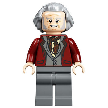 Mr Ollivander-75978