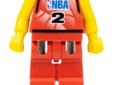 NBA Player 2