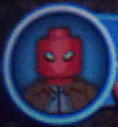 Red Hood, Picture