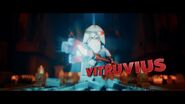 The LEGO Movie BA-Vitruvius