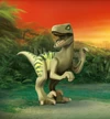 Vélociraptor (Dino)