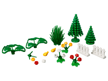 Lego 40310 sales