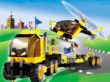 Lego res cheap q sets