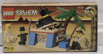 5938 Oasis Ambush Brickipedia Fandom