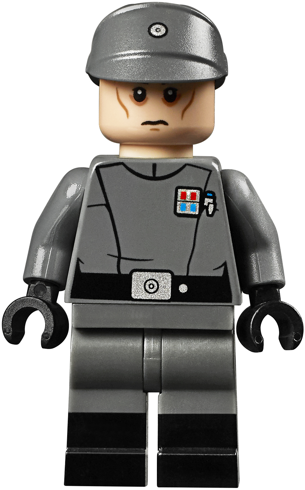 Imperial Officer | | Fandom