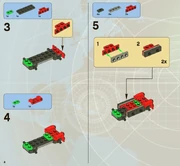 Big Bently Bust Out McQueen