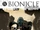 BIONICLE 1: The Coming of the Toa - SDCC Edition