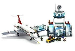 7894 Airport | Brickipedia | Fandom