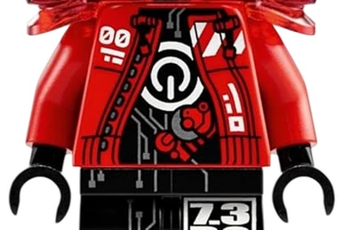 40649 Up-Scaled LEGO Minifigure | Brickipedia | Fandom