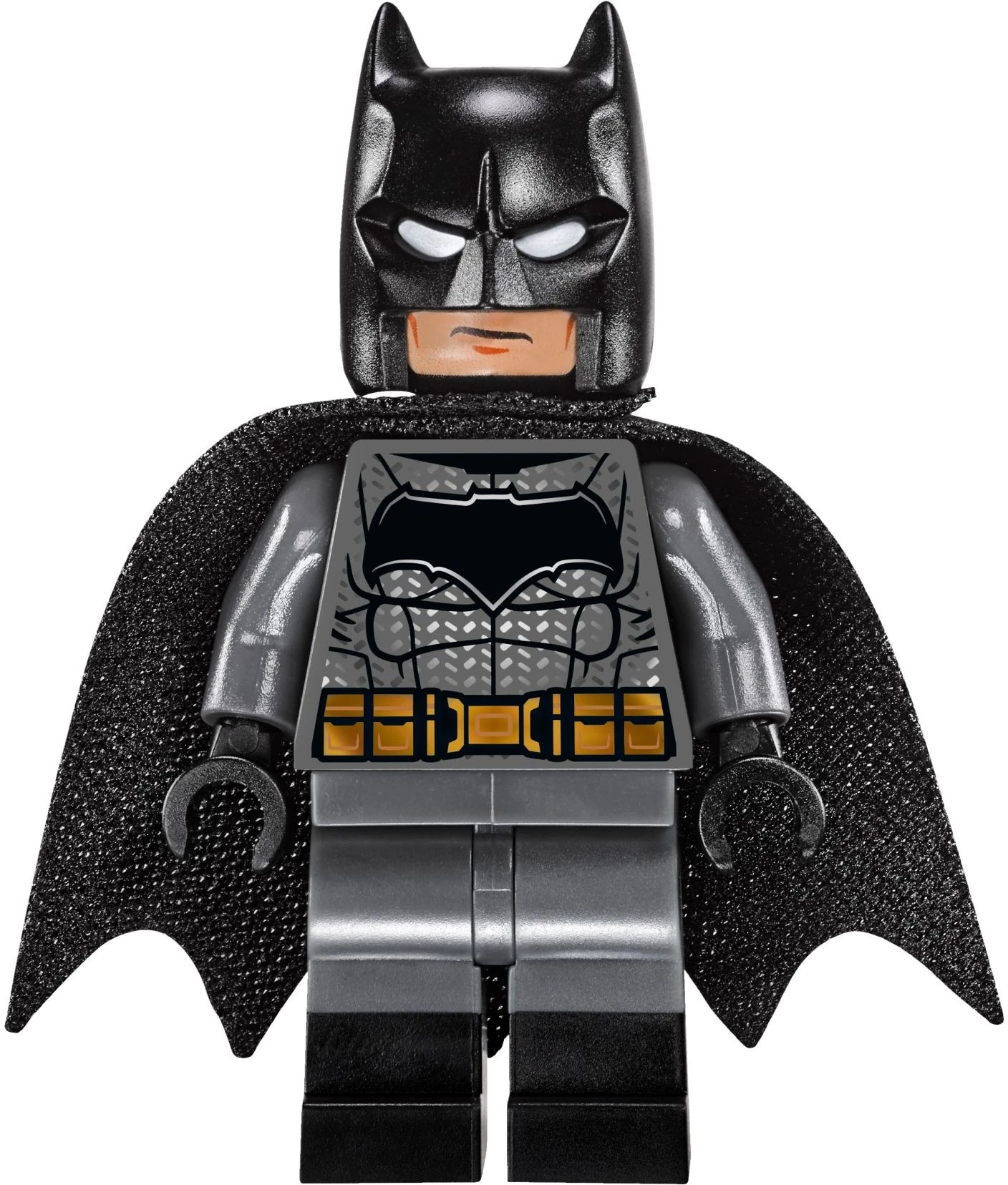 Lego heroes of 2025 justice sky high battle