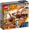Lego Star Wars Hailfire Droid