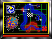 Magma Moon Marathon (Exploriens/Spyrius)