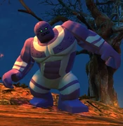 ParasiteDCSuperVillains