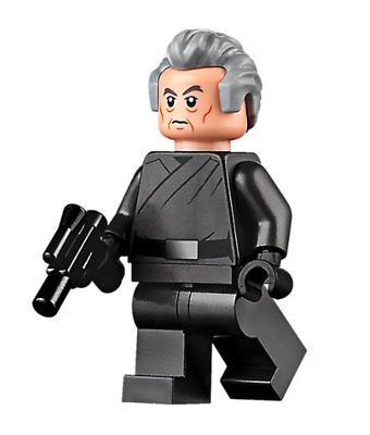 75256 Kylo Ren's Shuttle | Brickipedia | Fandom