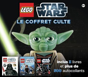 Star Wars Le coffret culte