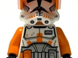 Commander Cody