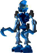 Gali in mata nui online game (Mnog)