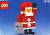 1978 Santa Claus