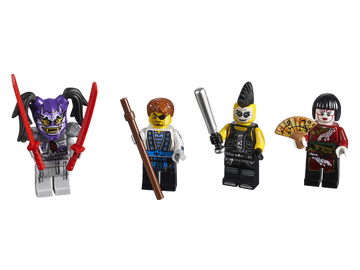 Lego 5005257 store