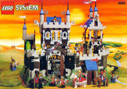 6090 Royal Knight's Castle