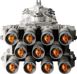 75376 Tantive IV | Brickipedia | Fandom
