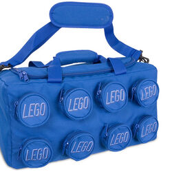 Lego duffle bag shop