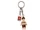 851938 Princess Leia Key Chain