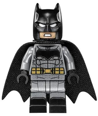 lego batman begins minifigure