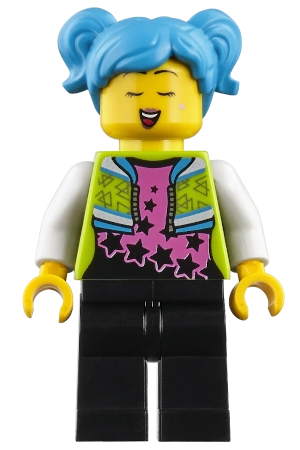 まーサン LEGO City 60271 Main Square Speed Build - YouTube