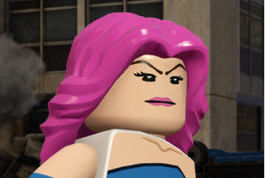 Jessica jones lego marvel superheroes 2 2025