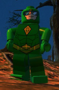 In LEGO DC Super-Villains