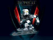 Kopaka Nuva in BIONICLE The Game 1024x768