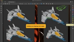 76832 XL-15 Spaceship | Brickipedia | Fandom
