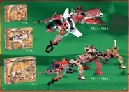 Recon Mech RP Combos.png (1.17 MB) Combinations with Solar Explorer and Excavation Searcher