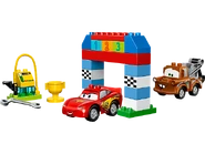 The set in its entirety.