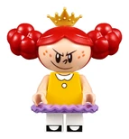 41287 Princess Morbucks