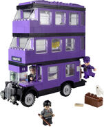 LEGO Shop product image (wrong Harry).