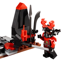 70503 The Golden Dragon | Brickipedia | Fandom