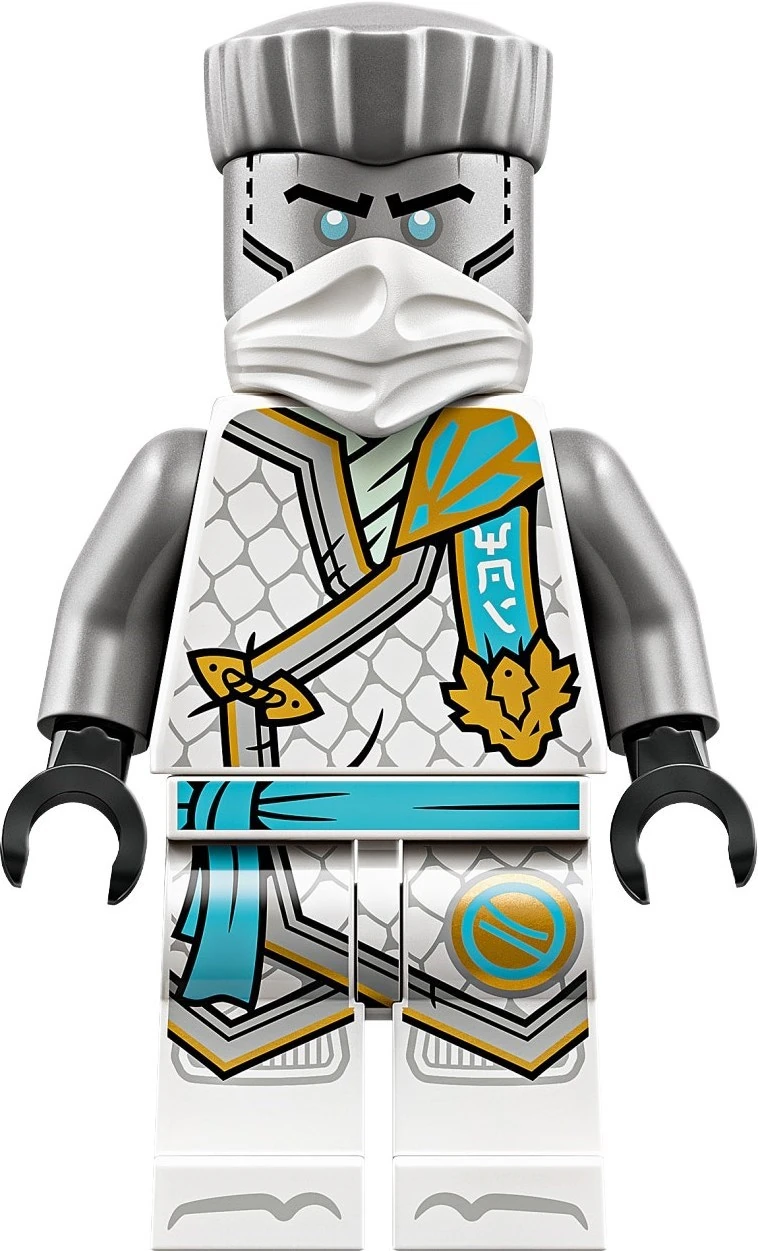 71816 Zane's Ice Motorcycle | Brickipedia | Fandom