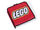 853147 LEGO Classic Logo Wallet