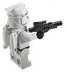 Clone jet trooper