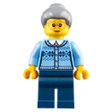 Grand-mère