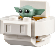 75331 The Razor Crest | Brickipedia | Fandom
