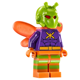Killer Moth-76054