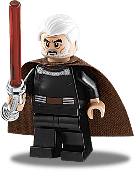 Count Dooku - Wikipedia